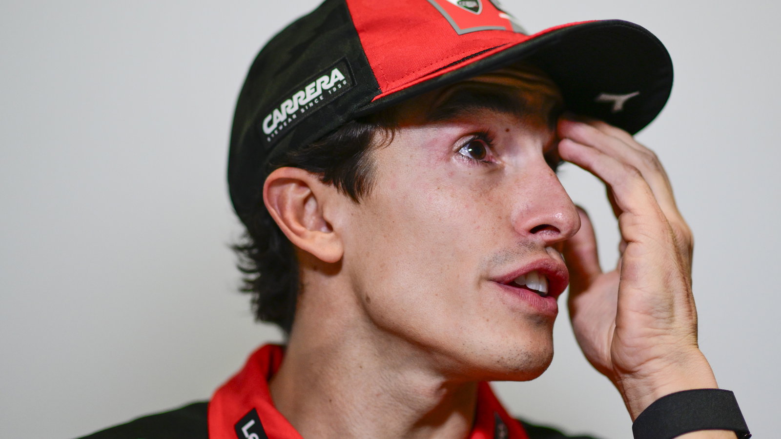 Marc Marquez
